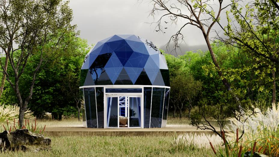 祁门县星空酒店帐篷厂家